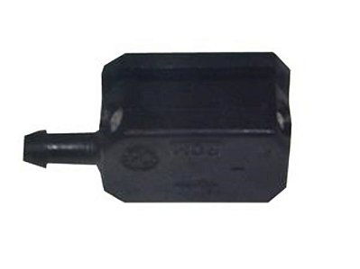 Kit Ejetor Brucutu para Limpador de Para-brisa Volvo FH/NH - 1606839