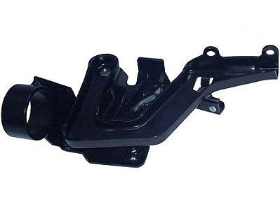 Dobradiça da Grade Inferior Lado Direito Volvo NH/FH - 20545095
