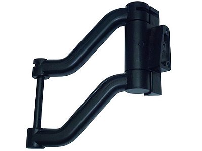 Braço de Retrovisor Direito Volvo FH/NH Ano 2009 - 3091751