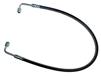 Flexível de Basculamento de Cabine 1300MM para Volvo FH/FM 12 Moderno - 85110482