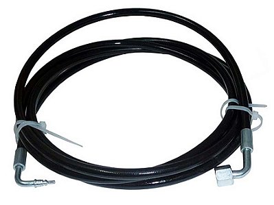 Flexível de Basculamento de Cabine 3490MM para Volvo FH/FM/FMX/NH/9/10/11/12/13/16 - 85110486