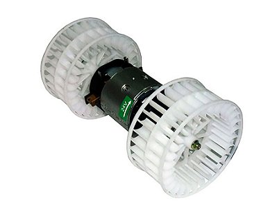 Motor do Ventilador do Ar Condicionado para Volvo FH/NH/FM - 21639688