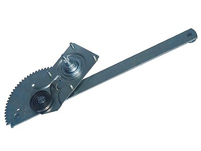Máquina de Vidro Lado Direito para Volvo NL10/NL12 - 8123248