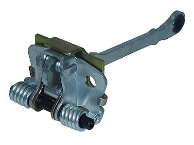 Limitador de Porta Dianteira Esquerda para Volvo VM260/270/310/330 - 20494313