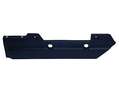 Chapa de Proteção para Farol Lado Esquerdo Volvo FH12 Até 2004 - 8141289