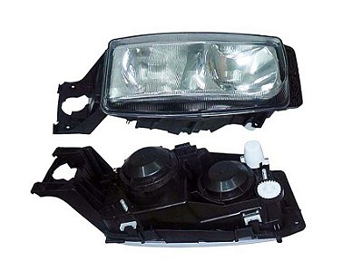 Farol Principal para Le Volvo VM - 20537266