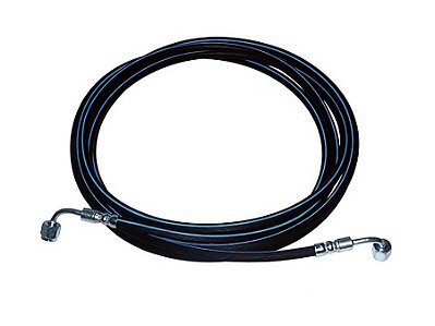 Flexível para Levantar Cabine 4610mm Volvo FH/FM12 - 3988823