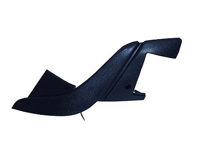 Acabamento para Braço de Retrovisor Lado Esquerdo Volvo FH/NH - 20529668