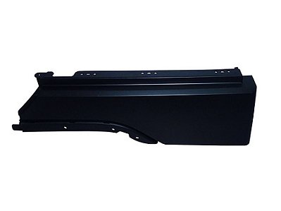 Acabamento para Estribo Lado Esquerdo Volvo FH 2004 em Diante - 3175929
