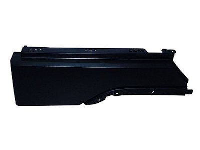 Acabamento para Estribo Lado Direito Volvo FH 2004 em Diante - 3175930