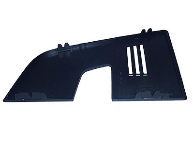 Tampa da Grade Inferior Lado Esquerdo Volvo FH 13 2010 a 2015 - 82062209