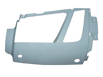 Moldura do Farol Lado Direito Volvo FH 13 2008 em Diante - 82076266