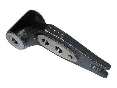 Mancal com Bucha para Fixação da Cabine Dianteira Volvo VM 2008 em diante - 20881775