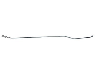 Haste Maior para Porta Lado Esquerdo Volvo FH12/FH13 2005 a 2015 - 1062569