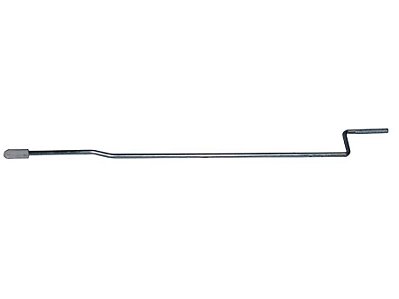 Haste Menor para Porta Lado Esquerdo Volvo FH12/FH13 2005 a 2015 - 1062567