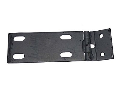 Dobradiça do Capô para Volvo N10/N12 - 6884422