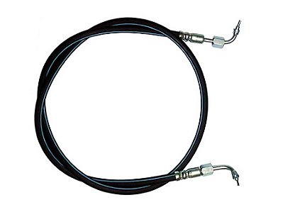 Flexível para Basculamento de Cabine 1300MM Volvo FH/FM 12 Moderno - 85110482