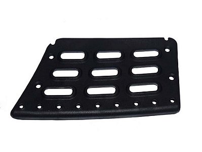 Estribo em Nylon Lado Direito para Volvo FH - 20360789