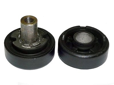 Bucha da Suspensão da Cabine para Volvo VM 240/260 - 20504569