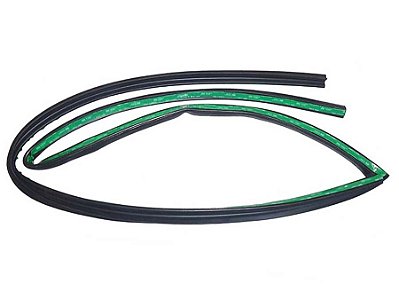 Guarnição Interna da Porta para Volvo FH/FM - 20573345