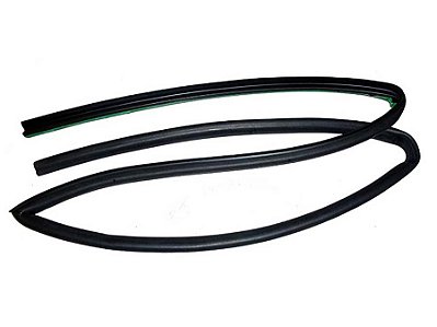 Guarnição Interna da Porta Lado Direito Volvo FH/FM - 20573346