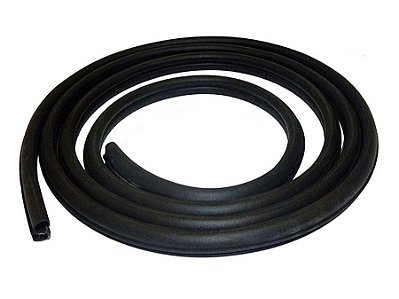 Borracha Interna para Porta Pequena Volvo 80/92 - 8124344