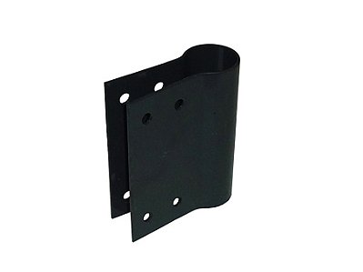 Abraçadeira para Paralama Traseiro de Tração Volvo FH/NH - 8129087