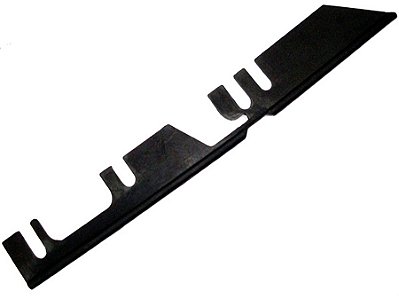 Borracha de Debrum para Volvo NL10 e NL12 - 1620239