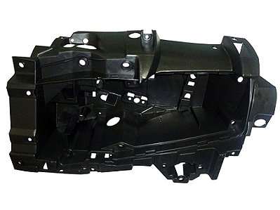 Bojo de Farol Direito Volvo FH Após 2010 - 82209849