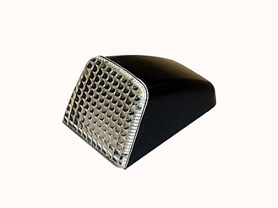 Lente Cristal para Lanterna de Teto sem Base - Volvo Todos os Modelos - 1623726