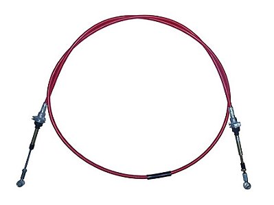 Cabo de Engate para Câmbio Volvo FH/VM Ver BR 8519 - 21002865