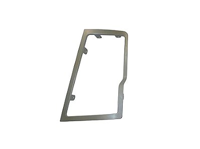 Moldura do Farol Lado Esquerdo Volvo FH 12 2005 a 2010 - 20452847