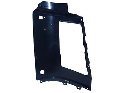 Moldura do Farol Lado Esquerdo Volvo FH 12 2005 a 2010 - 20452886