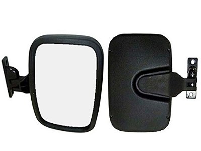 Espelho Rampa Convexo para Volvo FH e NH - 20716739