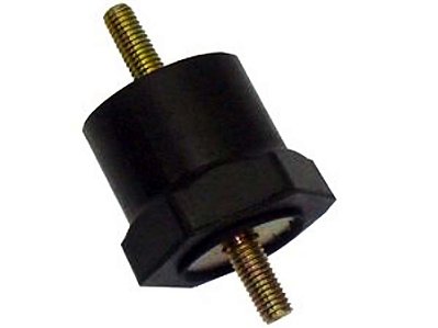 Coxim para Suporte do Duto de Ar Volvo FH/NH - 1664970