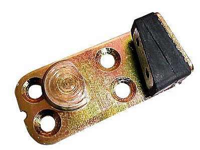 Batente da Porta Direita para Volvo ATE NL10 - 8123616