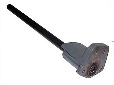 Suporte para Paralama Volvo NL-10 e NL12 - 8128448