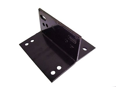 Abraçadeira Superior Longa para Paralama Traseiro Volvo FH/NH - 8122465
