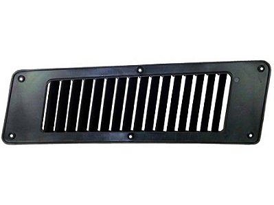 Grade de Admissão de Ar Lado Esquerdo para Volvo NL10/12 - 1664978