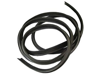 Borracha de Vedação para Porta Pequena Volvo N10 3,45 Metros - 8125237