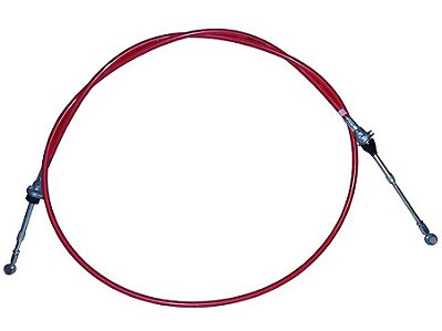 Cabo de Engate para Câmbio Volvo FH/VM - 21002865