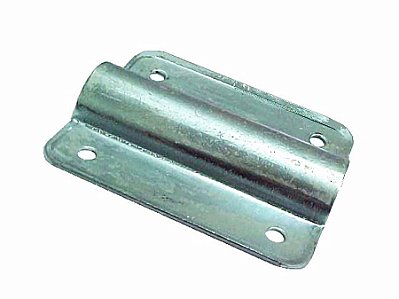 Abraçadeira Suporte para Para-Lama Volvo NL10/NL12 a partir de 1993 - 8128440