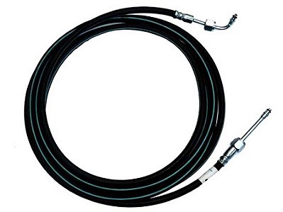 Flexível para Levantar Cabine 5100MM Volvo FH - 3099871
