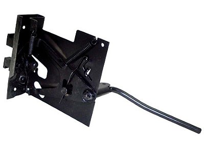 Fechadura Externa Lado Direito para Volvo Linha N Até 92 - 8121732