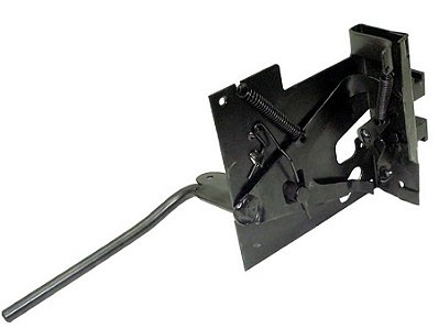 Fechadura Externa Lado Esquerdo para Volvo Linha N Até 92 - 8121731