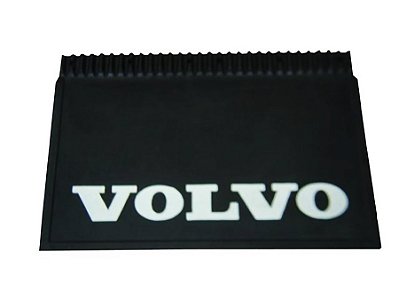 Apara Barro Traseiro 650X445MM para Volvo FH/NH - 20438904