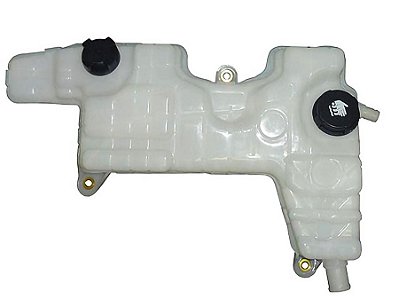 Reservatório de Expansão com Tampas para Volvo FH/VM - BR 510433 - 20783901