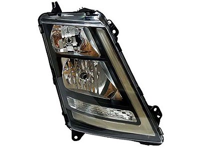 Farol Principal Lado Esquerdo para Volvo FH 2015 a 2021 - 21608661