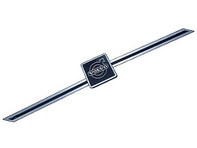 Emblema Transversal para Volvo FH/FM 94 Ano 2003 - 20360567