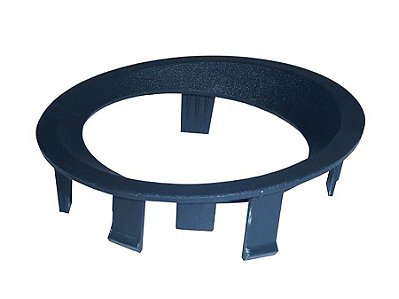 Moldura do Farol de Milha Lado Esquerdo para Volvo FMX - 82335280